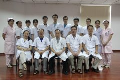 <strong><font color='#990000'>熱烈祝賀我院眼底病?？祈樌ㄟ^(guò)廈門</font></strong>