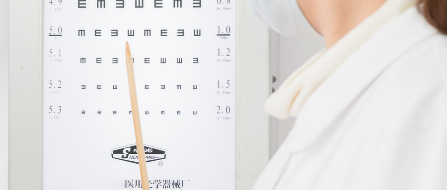 白內障手術