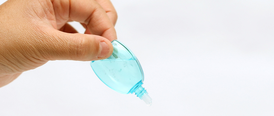 白內障藥物治療