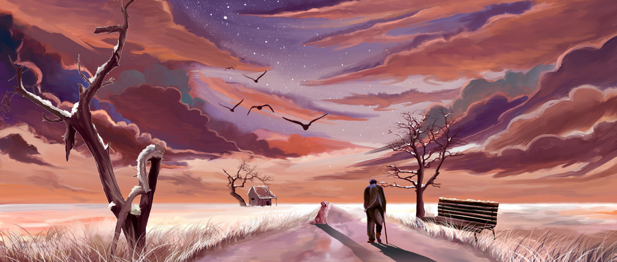 老人白內(nèi)障