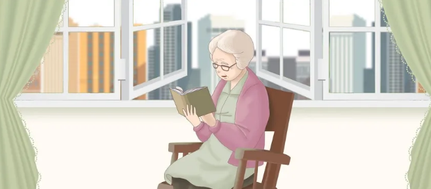 老人白內(nèi)障