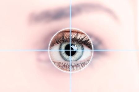 視網(wǎng)膜靜脈阻塞