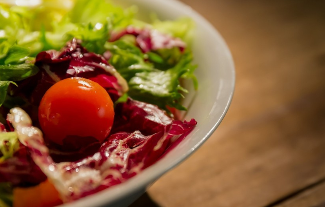 白內(nèi)障飲食