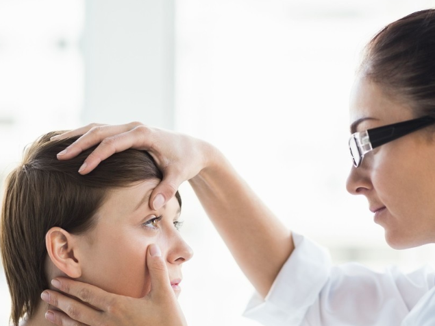 白內(nèi)障手術(shù)