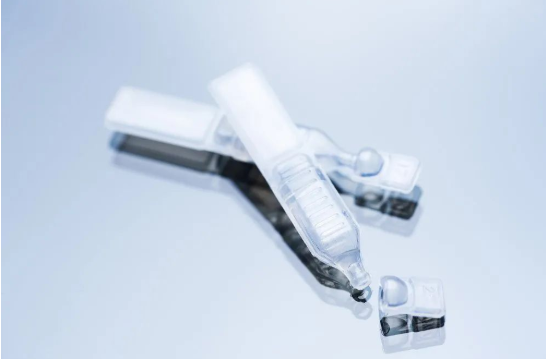 白內(nèi)障治療