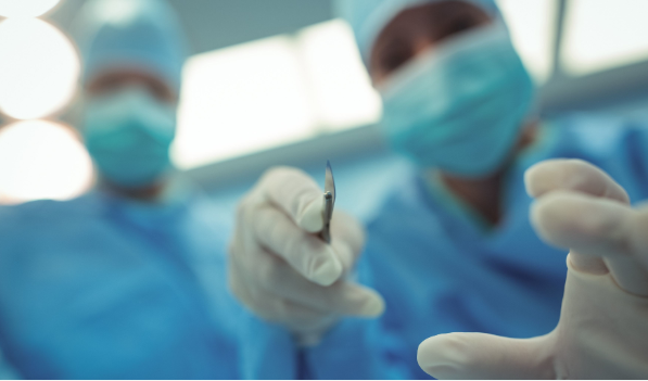 白內(nèi)障手術(shù)