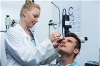 黃斑疾病怎么治療？