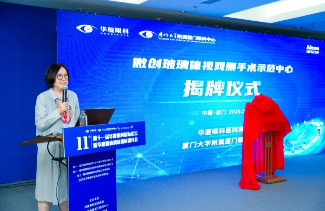 視網(wǎng)膜手術(shù)