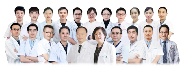 廈門眼科中心眼底病?？漆t(yī)師團(tuán)隊(duì)