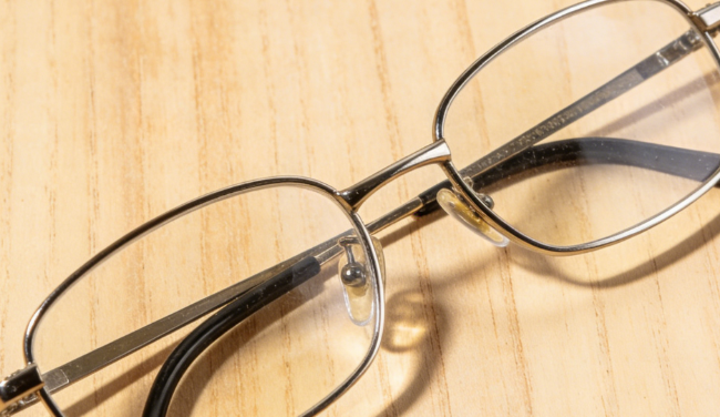 老花眼鏡