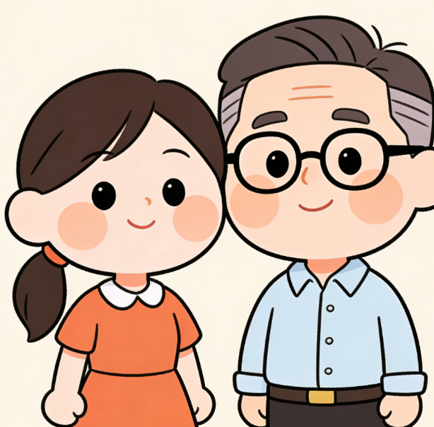 近視